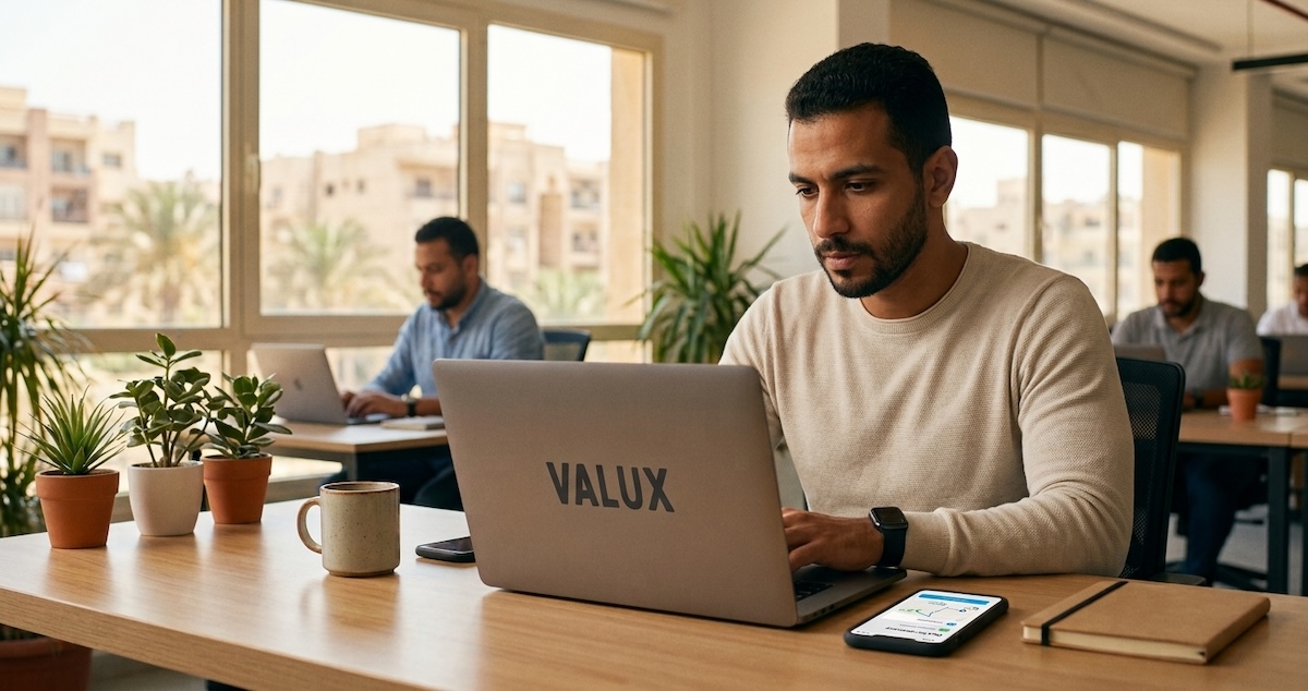 بناء منصة توصيل: دروس من مشروع 3nnak