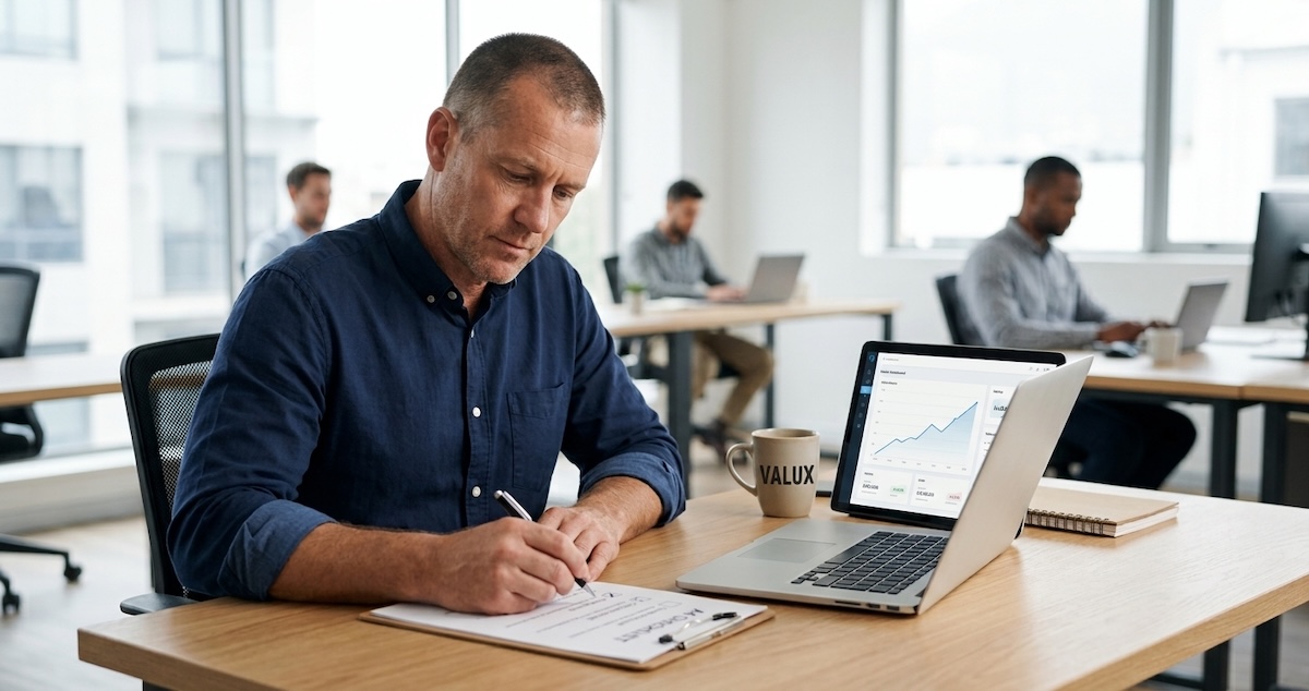 Is Your Business Ready for AI? 6 Signs and a Checklist
