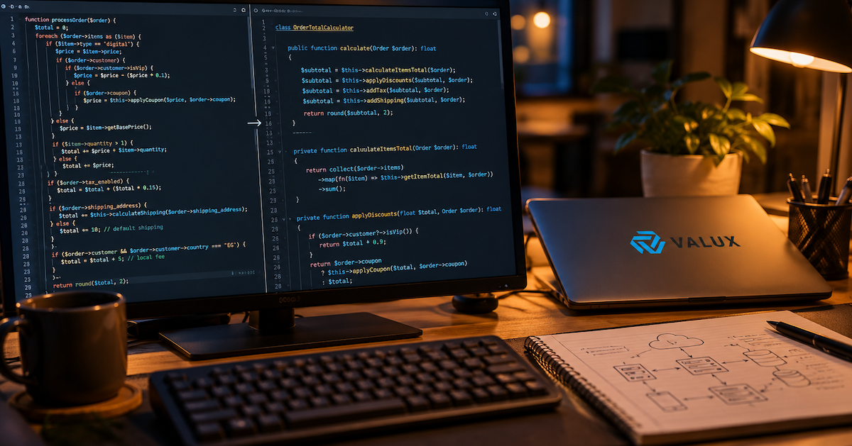 Legacy System Modernization: A Practical Migration Guide
