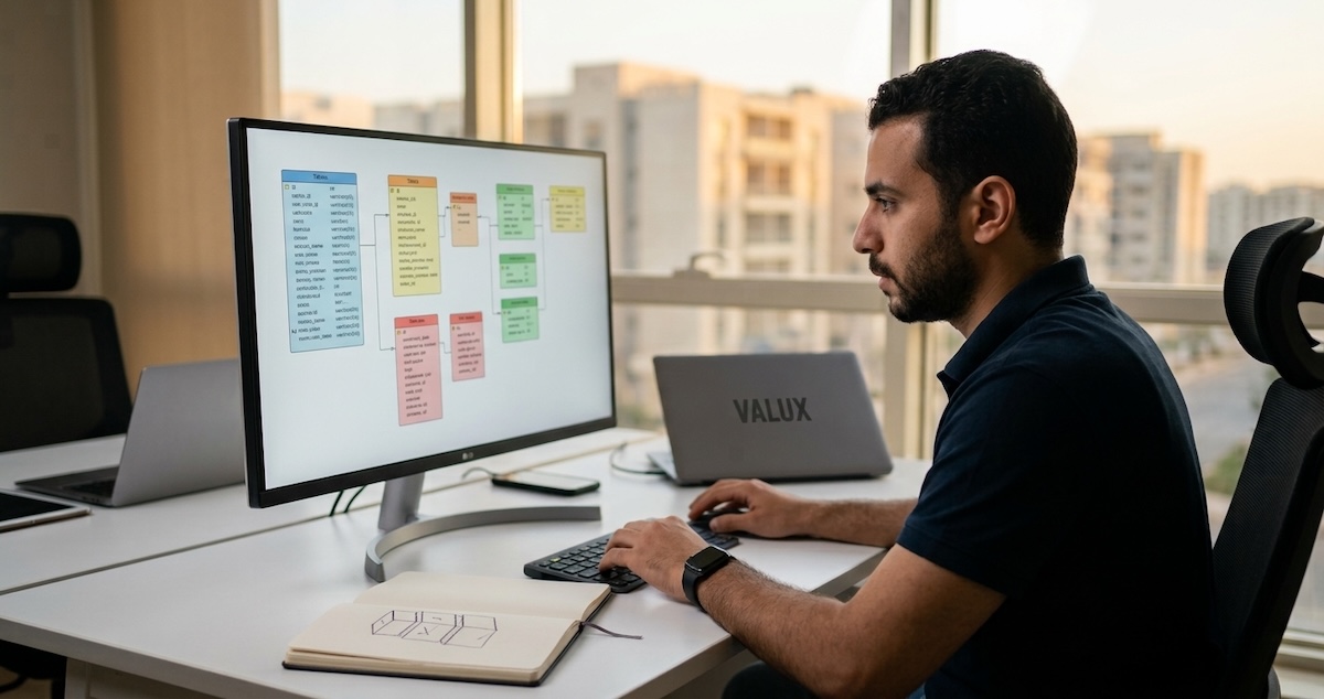 Multi-Tenant SaaS Architecture: Choosing the Right Model