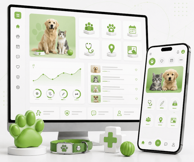 Valux - Egy Pets
