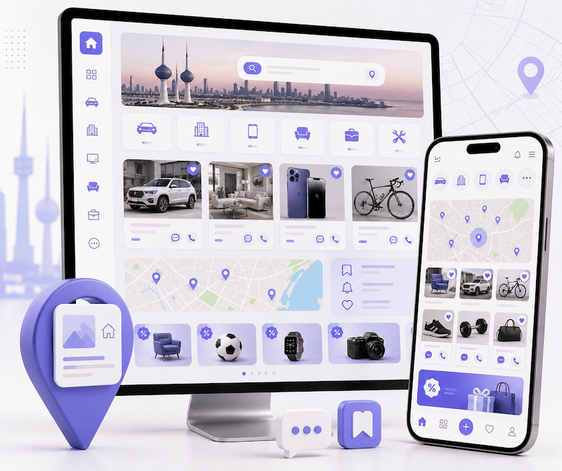 Valux - Kuwait Ads