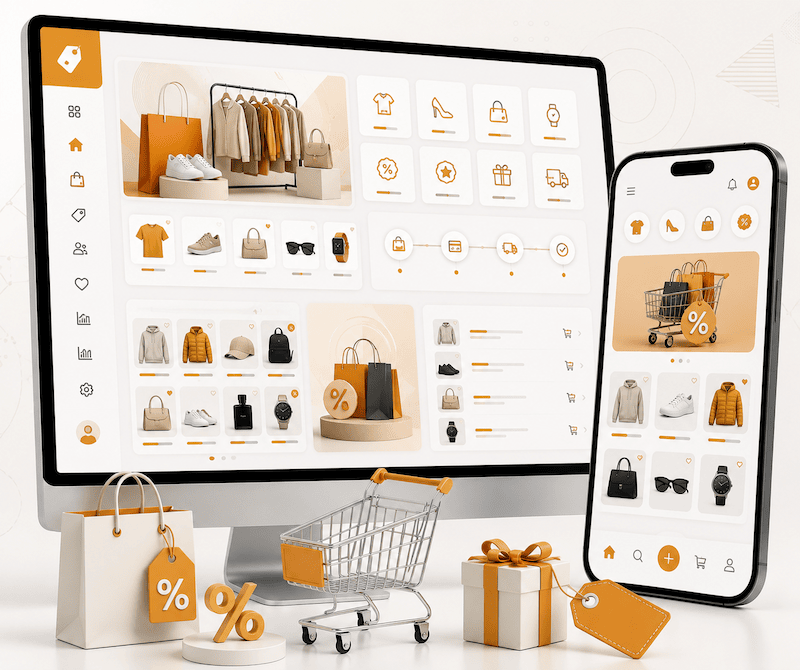 Valux - Outlet