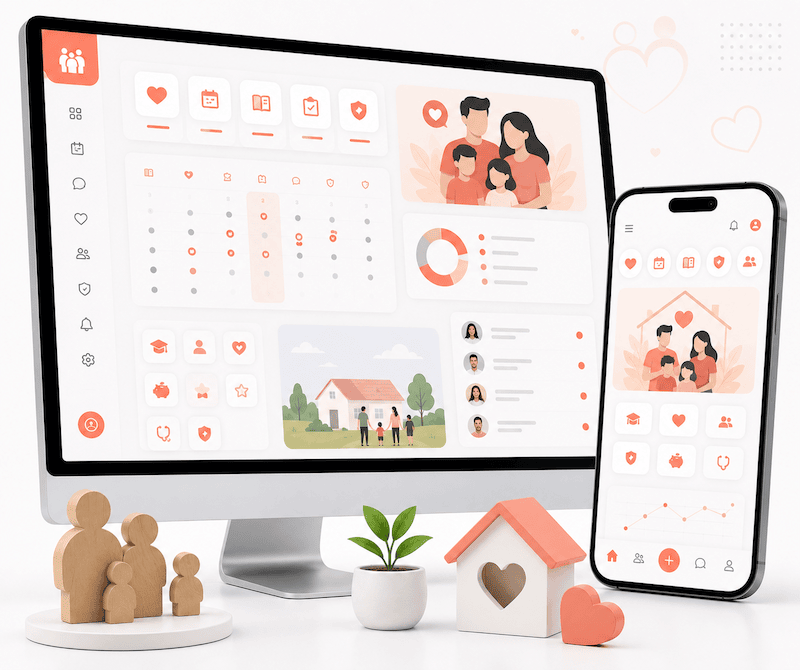 Valux - Pro Families